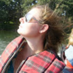 Meet your Posher, Virginia